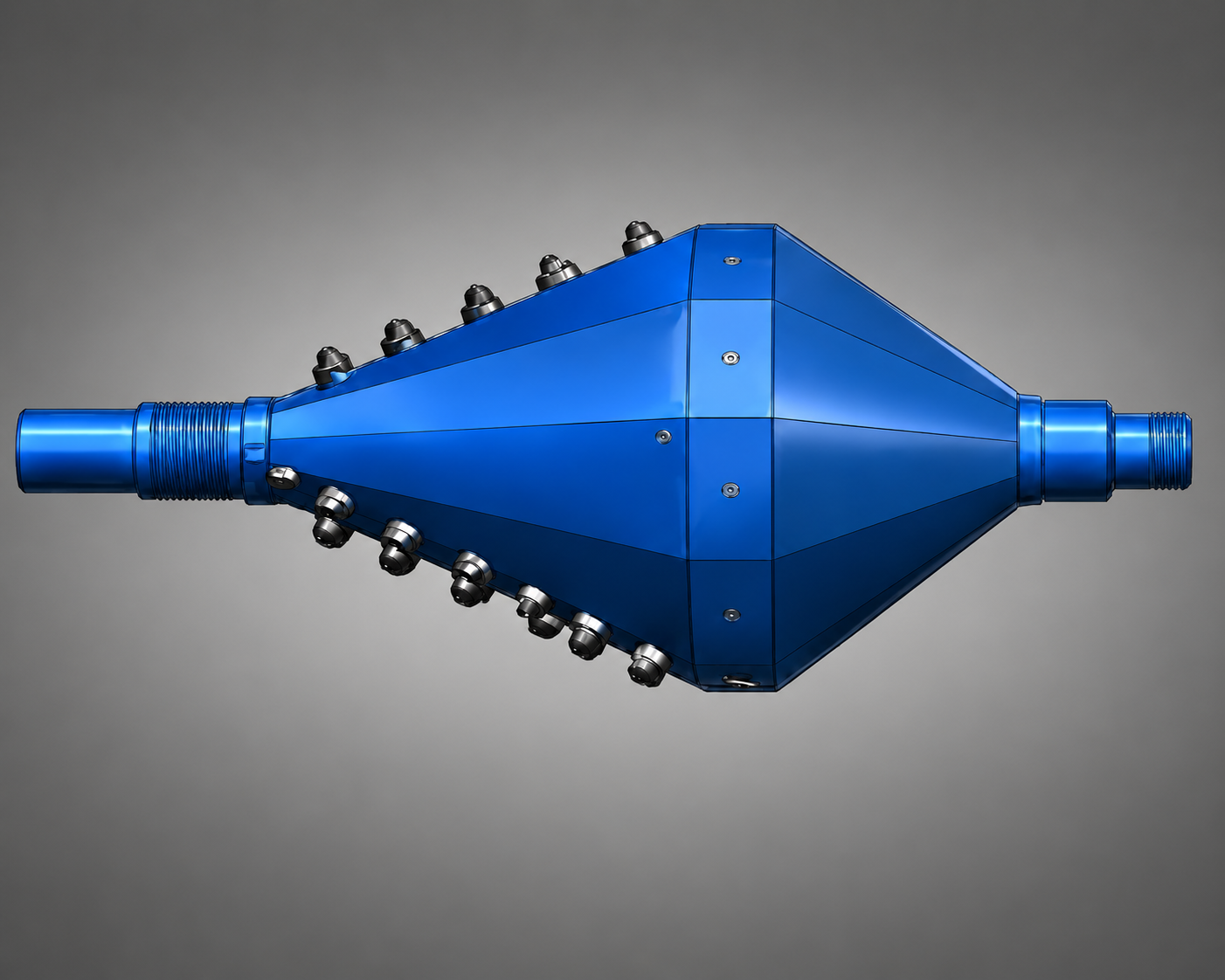 Backreamer BIT